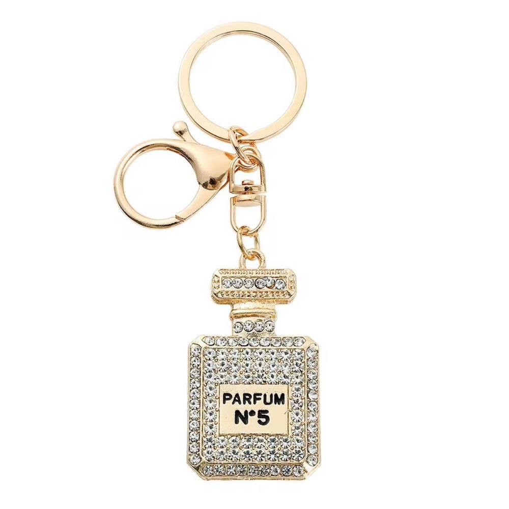 Cute Keychain